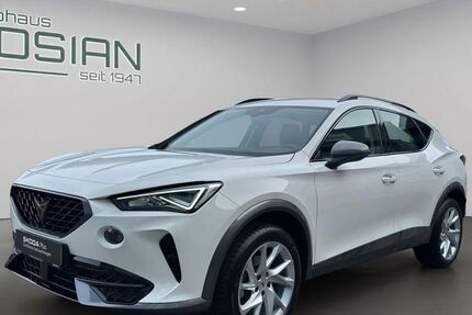 Cupra Formentor 19.615 km 23.777 &euro; Iserlohn 58642