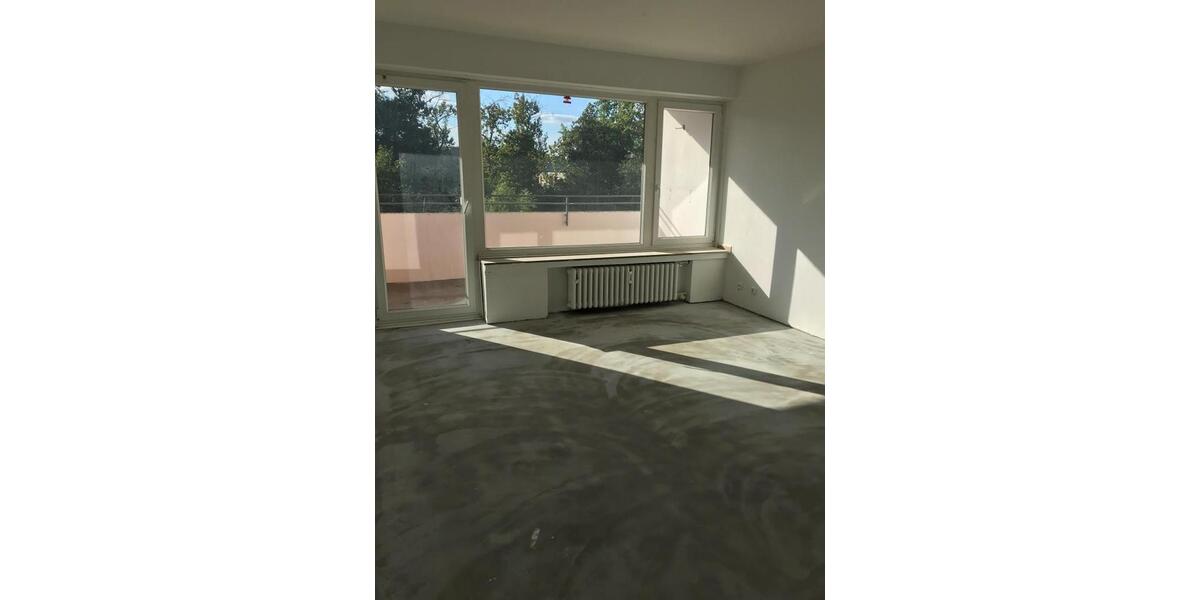 Etagenwohnung Dortmund Scharnhorst - 2 Zimmer, 60 m&sup2;, 496&euro; | Angebot:26619383