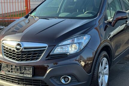 Opel Mokka 162.000 km 7.990 &euro; Herten 45701