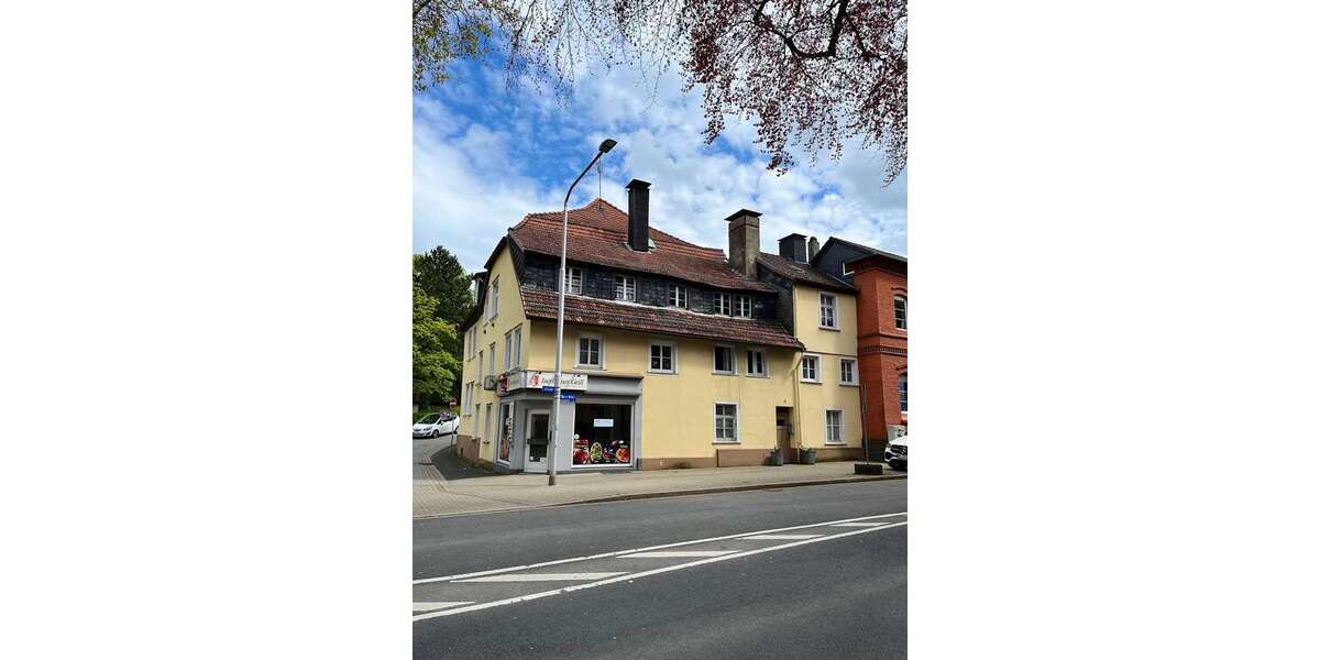 Einfamilienhaus Iserlohn Grüne - 24 Zimmer, 492 m&sup2;, 230.000&euro; | Angebot:19175890