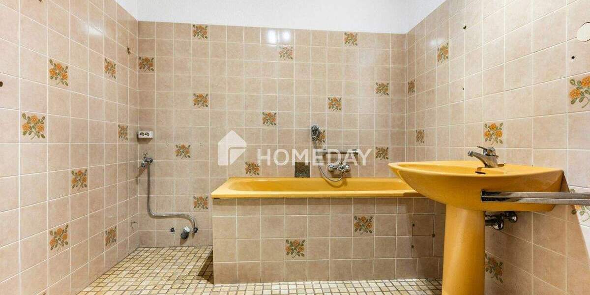 Etagenwohnung Gelsenkirchen Bulmke-Hüllen - 3 Zimmer, 115 m&sup2;, 195.000&euro; | Angebot:24748468