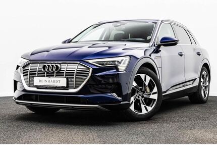Audi e-tron 55.997 km 34.940 &euro; Hagen 58091