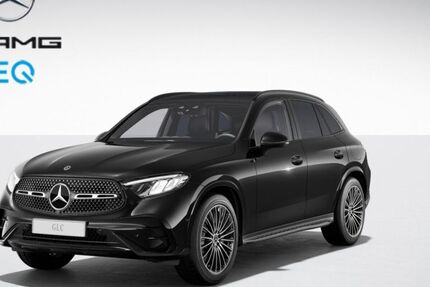 Mercedes-Benz GLC 300 9.500 km 71.270 &euro; Dortmund 44139