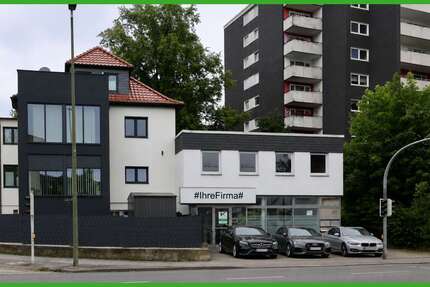 Gewerbeobjekt Iserlohn / Dröschede Dröschede - 1.390&euro; | Angebot:27044310