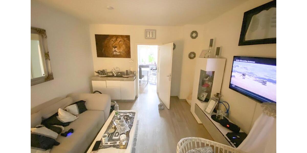 Etagenwohnung Bochum Bochum-Südwest - 2 Zimmer, 54 m&sup2;, 105.000&euro; | Angebot:24685921