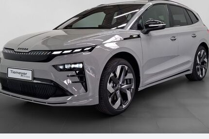 Skoda Enyaq 1.999 km 62.980 &euro; Bochum 44809