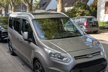 Ford Tourneo Connect 94.700 km 15.900 &euro; Bochum 44793