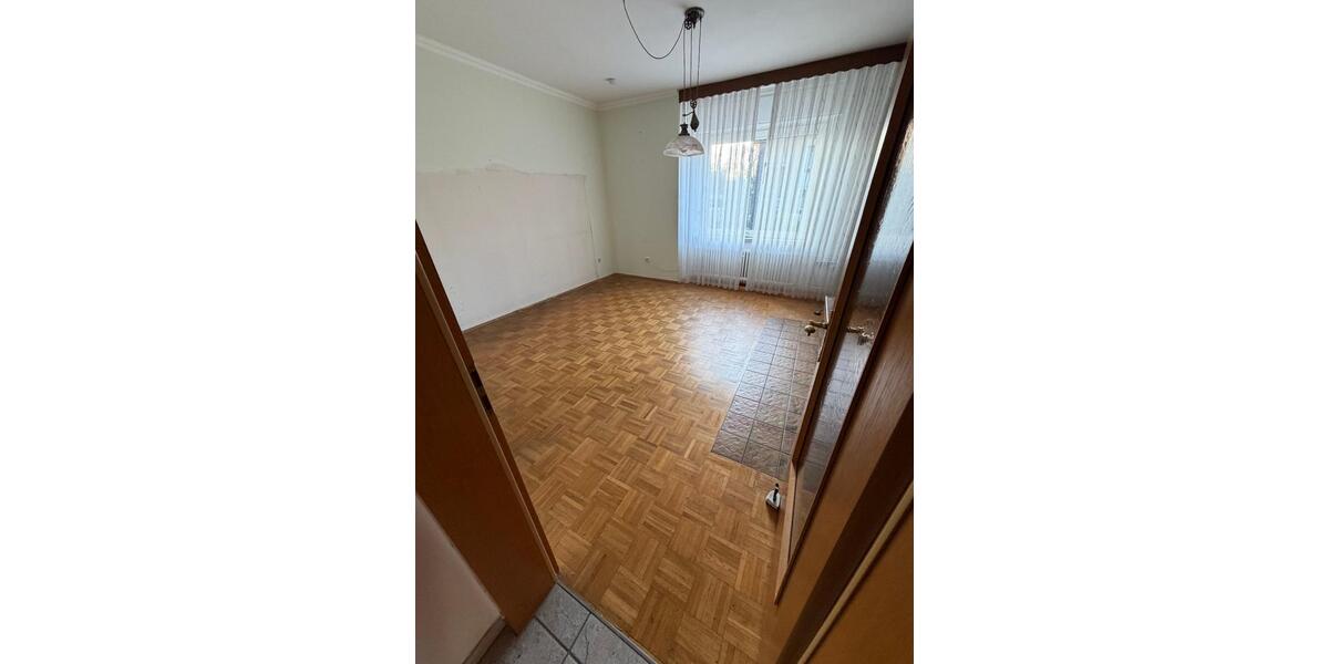 Hochparterre Bochum Eppendorf - 4 Zimmer, 100 m&sup2;, 910&euro; | Angebot:24741310
