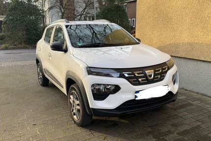 Dacia Spring 16.826 km 9.000 &euro; Herne 44651