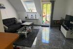 Dachgeschoßwohnung Dortmund Aplerbeck - 2 Zimmer, 55 m&sup2;, 500&euro; | Angebot:26418894