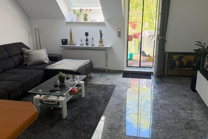 Wohnung Dortmund Aplerbeck - 2 Zimmer, 55 m&sup2;, 500&euro; | Angebot:26418894