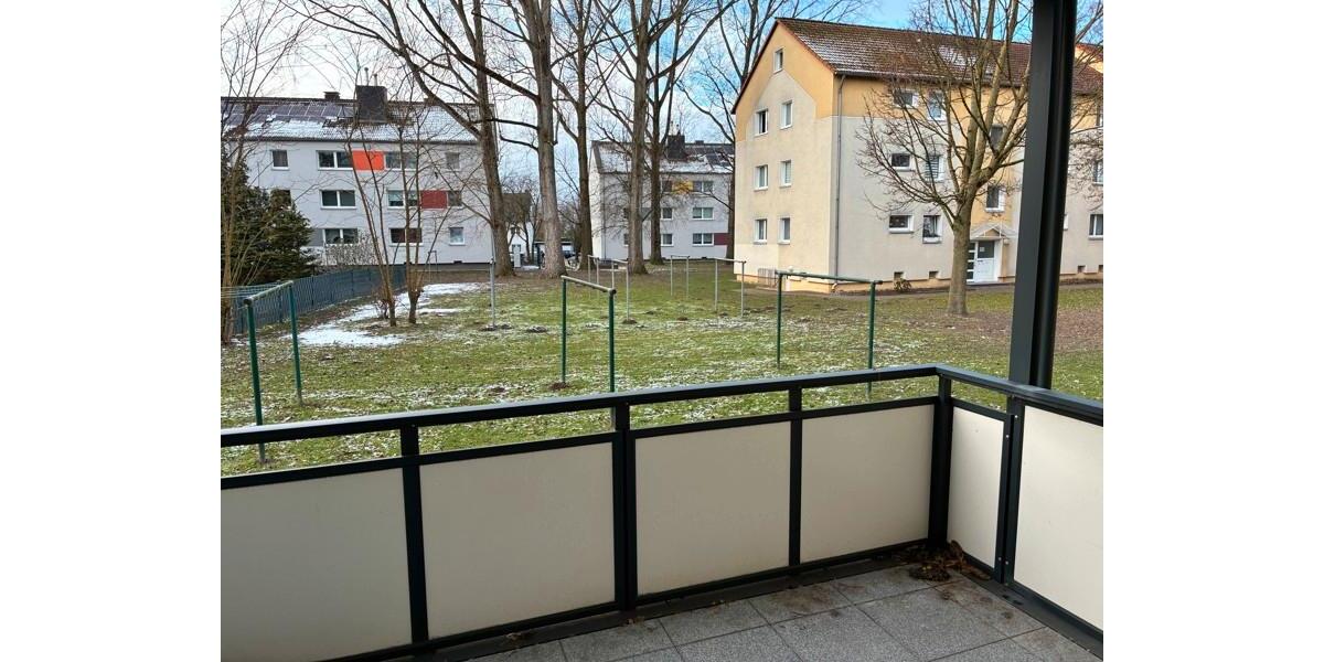Erdgeschoßwohnung Dortmund Eving - 3 Zimmer, 63 m&sup2;, 625&euro; | Angebot:24268810