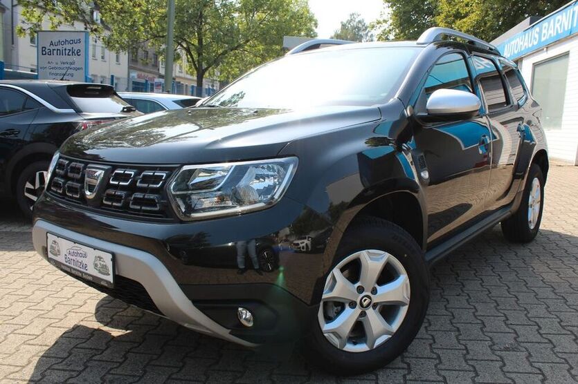 Duster