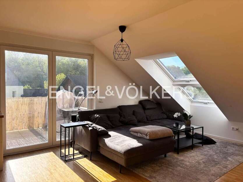 Wohnung zum Kaufen in Dortmund 375.000 € 88 m²