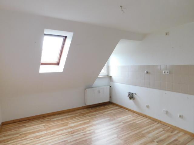 Dachgeschoßwohnung Hattingen Blankenstein - 2 Zimmer, 49 m&sup2;, 483&euro; | Angebot:24634594