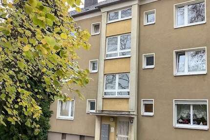 Wohnung Dortmund Hörde - 2 Zimmer, 51 m&sup2;, 376&euro; | Angebot:27214424
