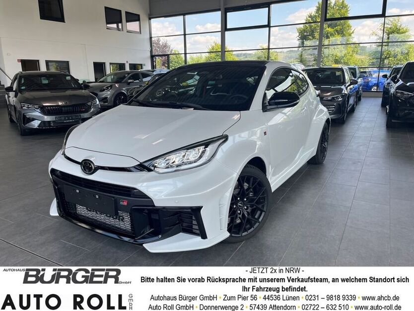 Yaris