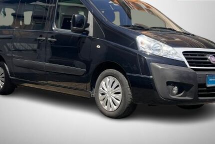 Fiat Scudo 195.304 km 8.499 &euro; Hagen 58097