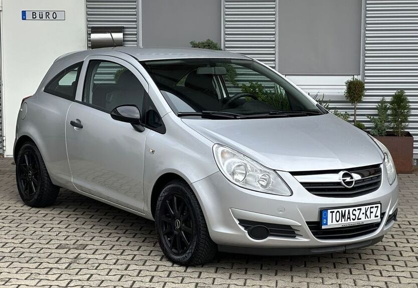 Corsa