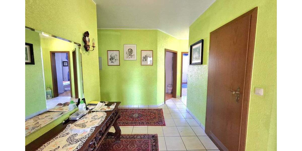 Etagenwohnung Hattingen Niederwenigern - 3 Zimmer, 92 m&sup2;, 299.000&euro; | Angebot:24114228