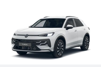 VW T-Roc 17.395 km 26.900 &euro; Gelsenkirchen 45894