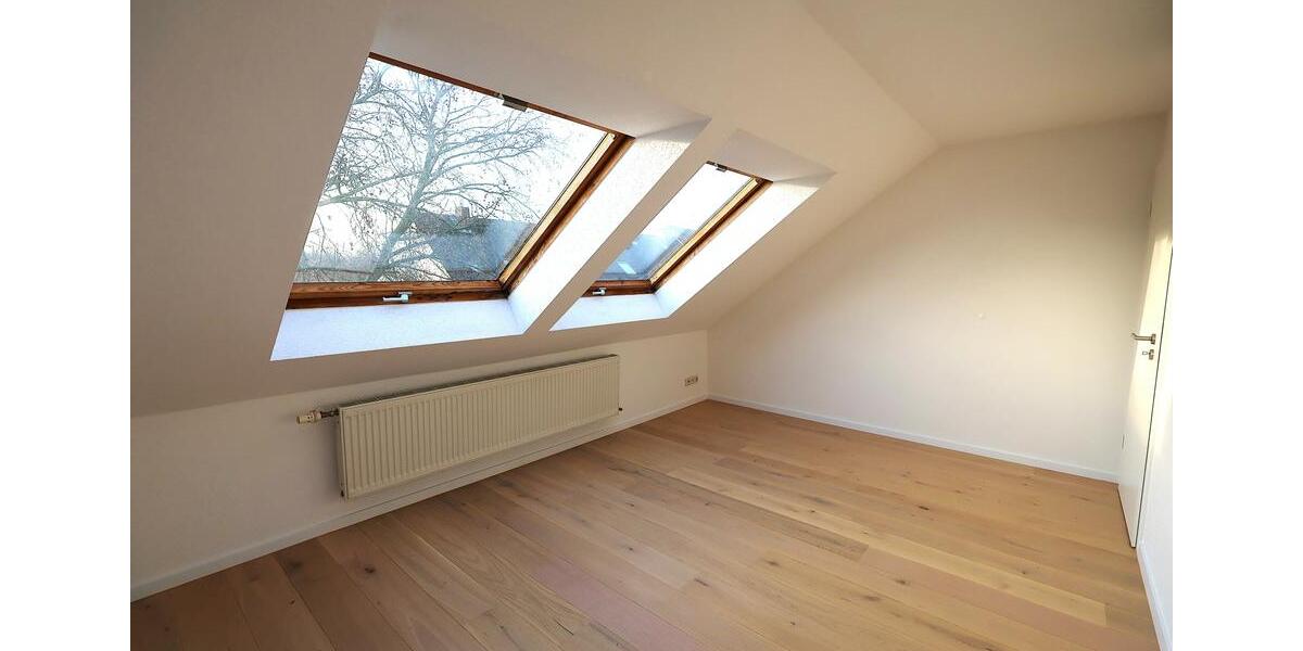 Etagenwohnung Dortmund Mengede - 4 Zimmer, 75 m&sup2;, 950&euro; | Angebot:25396301