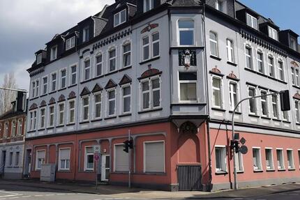 Wohnung in Herne-Mitte 3 zimmer