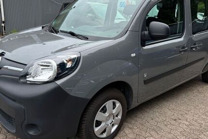 Renault Kangoo 87.000 km 3.990 &euro; Recklinghausen 45661