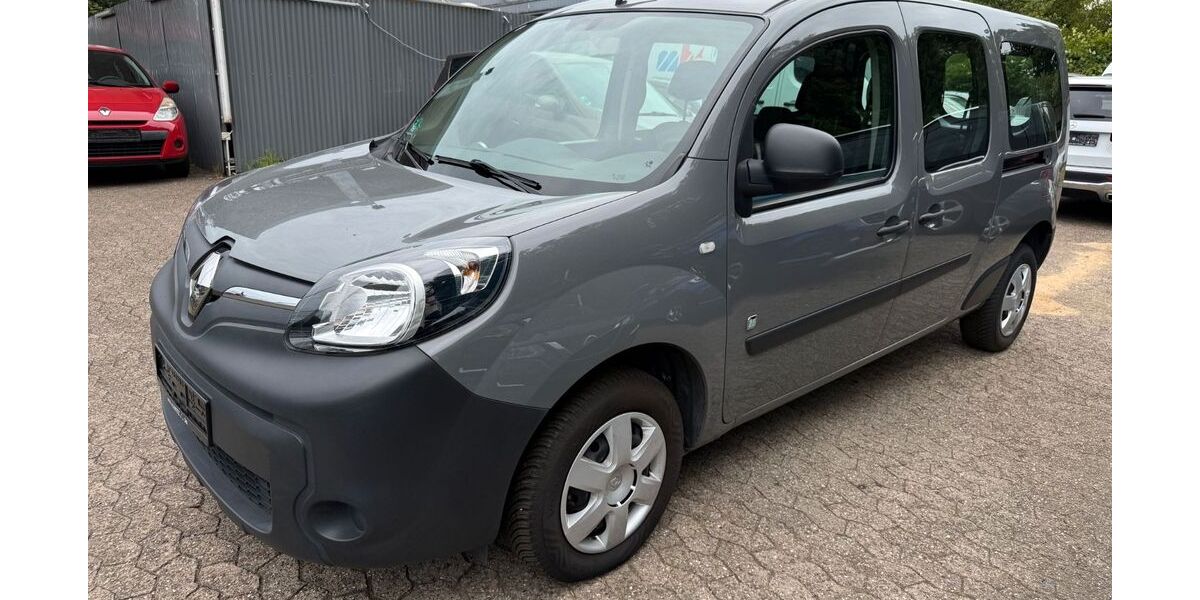 Renault Kangoo 87.000 km 3.990 &euro; Recklinghausen 45661