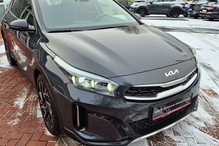 Kia XCeed 31.720 km 24.990 &euro; Datteln 45711