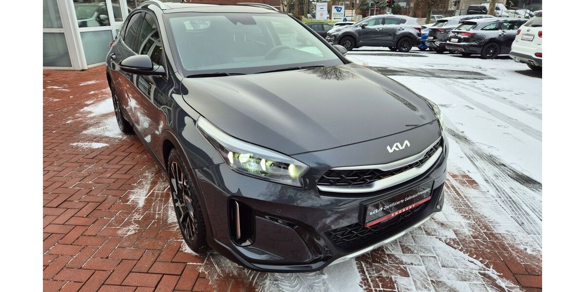 Kia XCeed 31.720 km 24.990 &euro; Datteln 45711