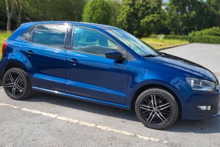 VW Polo 158.113 km 5.300 &euro; Dortmund 44149