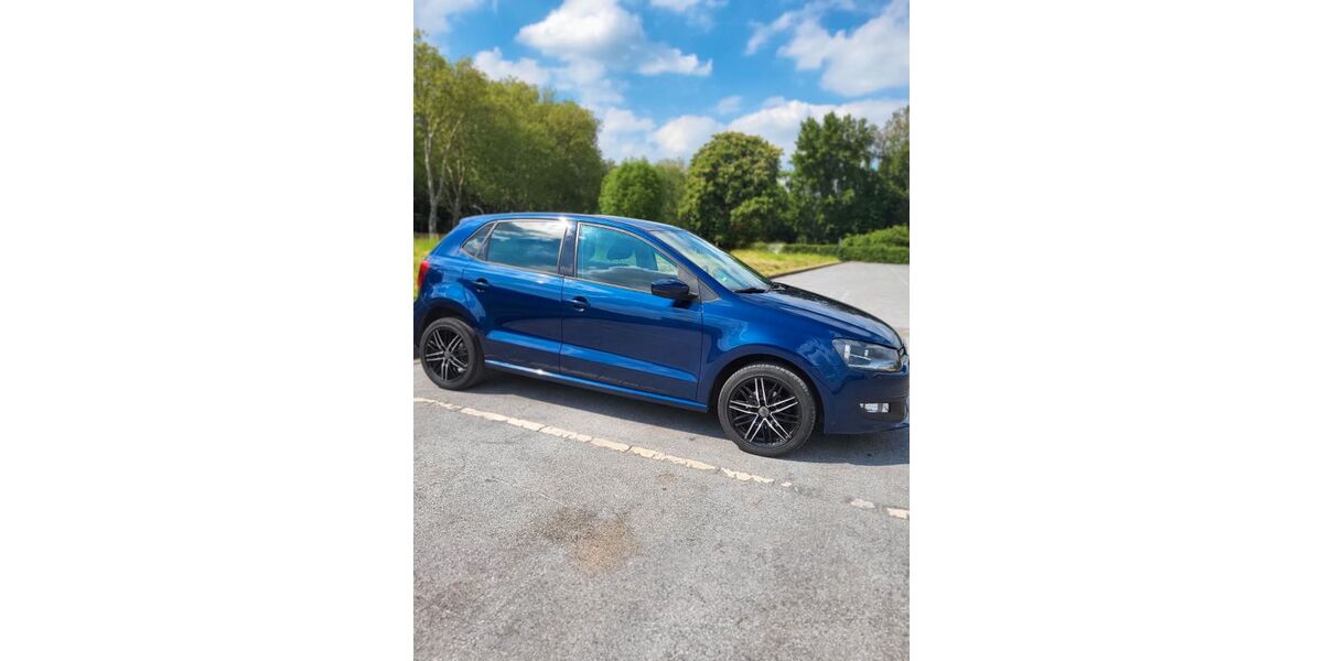 VW Polo 158.113 km 5.300 &euro; Dortmund 44149