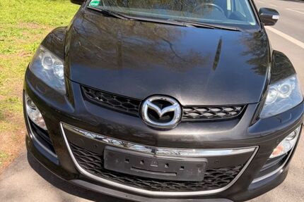 Mazda CX-7 138.974 km 5.000 &euro; Dortmund 44145