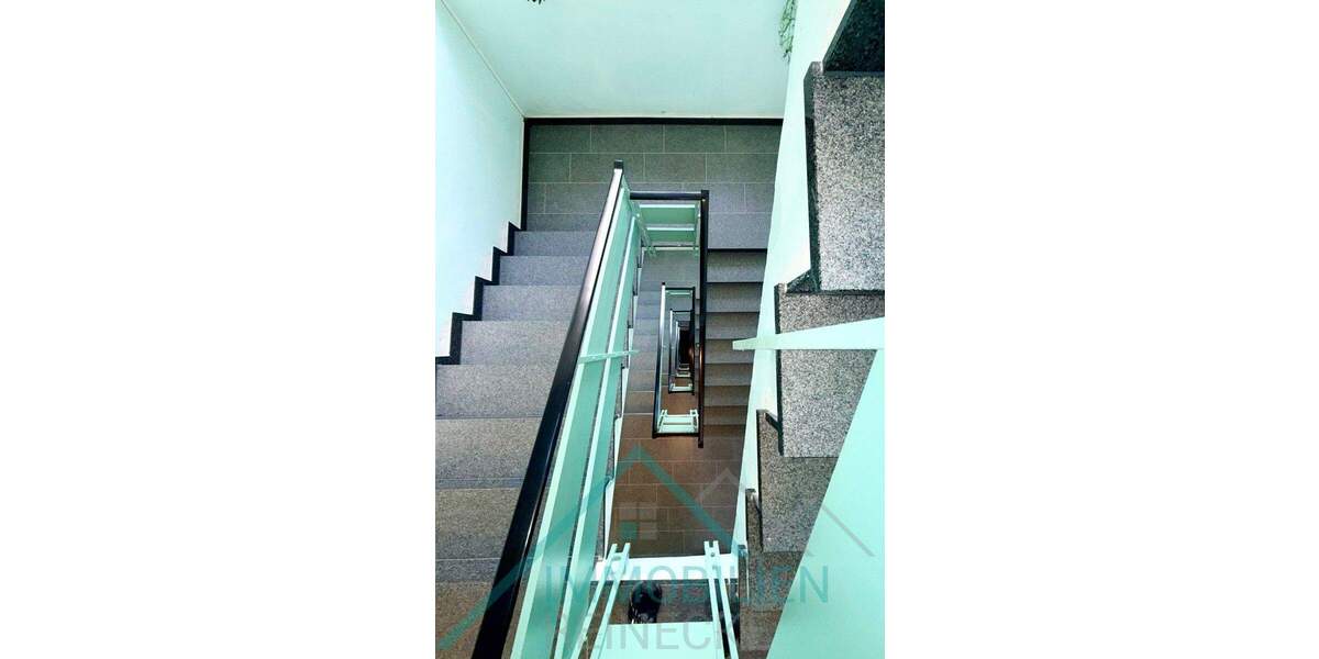 Etagenwohnung Iserlohn / Gerlingsen Gerlingsen - 2 Zimmer, 53 m&sup2;, 94.000&euro; | Angebot:24683066