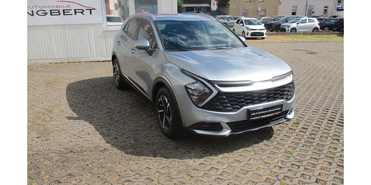 Kia Sportage 20.394 km 23.490 &euro; Datteln 45711