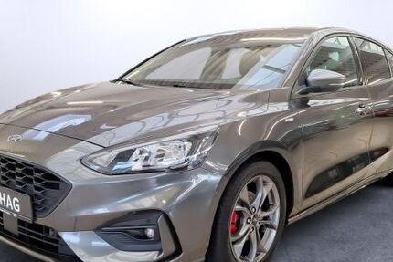 Ford Focus 58.740 km 17.990 &euro; Gelsenkirchen 45881