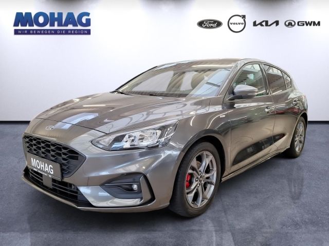 Ford Focus 58.740 km 17.990 &euro; Gelsenkirchen 45881