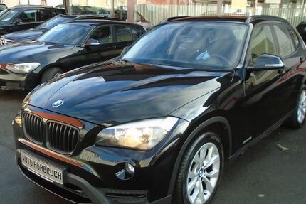 BMW X1 155.000 km 8.990 &euro; Dortmund 44225