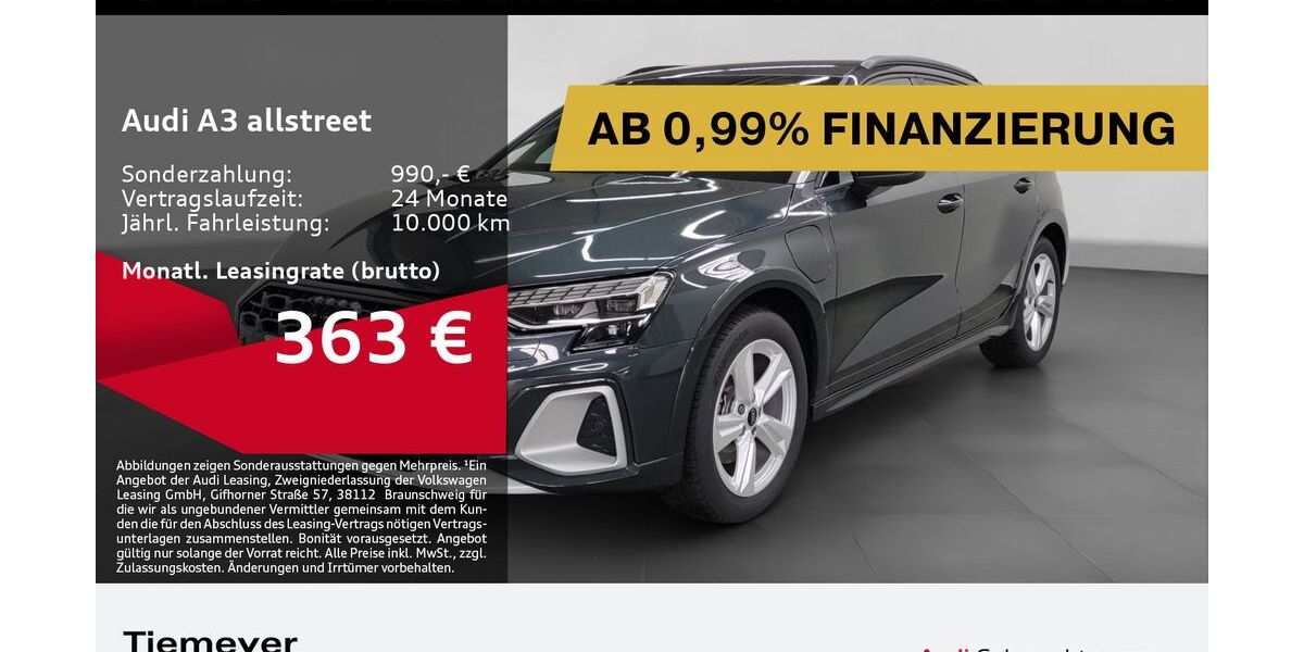 Audi A3 26.663 km 35.420 &euro; Bochum 44809