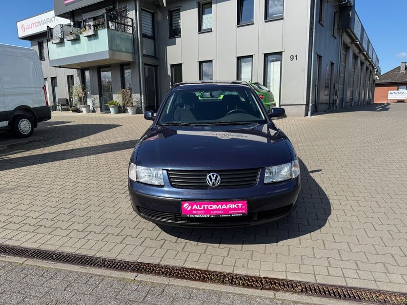 VW Passat 150.000 km 3.490 € Lüdinghausen 59348