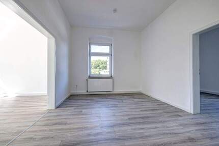 Helle 3-Zimmerwohnung im 1.OG - Ideal für Paare & junge Familien in zentraler von Bochum-Werne