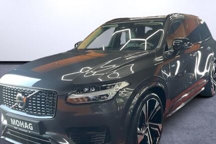 Volvo XC90 111.280 km 52.880 &euro; Recklinghausen 45659