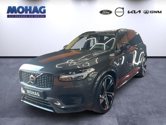 Volvo XC90 111.280 km 52.880 &euro; Recklinghausen 45659