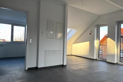 Erstbezug: Büro-Praxisfläche in Lüdinghausen-Seppenrade zimmer
