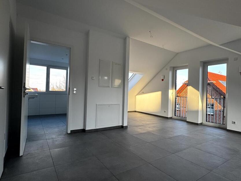 Erstbezug: Büro-Praxisfläche in Lüdinghausen-Seppenrade zimmer