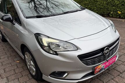 Opel Corsa 149.000 km 5.980 &euro; Bergkamen 59192