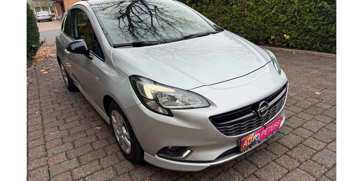 Opel Corsa 149.000 km 5.980 &euro; Bergkamen 59192