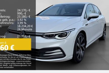 VW Golf 77.543 km 23.670 &euro; Hemer 58675