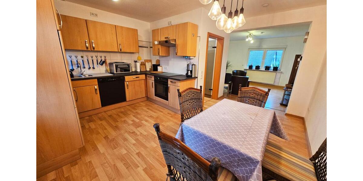 Etagenwohnung Herne Sodingen - 2.5 Zimmer, 49 m&sup2;, 330&euro; | Angebot:24751901